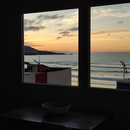 Atico En Las Canteras Las Palmas de Gran Canaria Zewnętrze zdjęcie