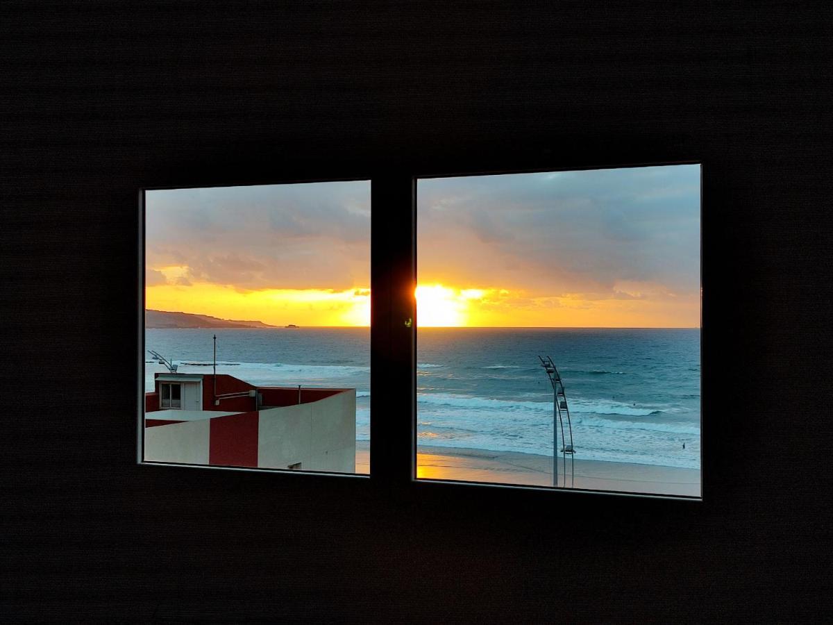 Atico En Las Canteras Las Palmas de Gran Canaria Zewnętrze zdjęcie