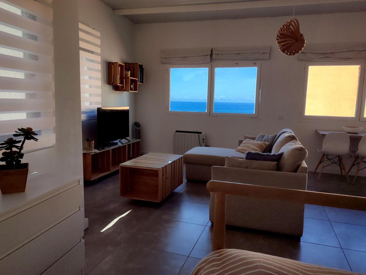 Atico En Las Canteras Las Palmas de Gran Canaria Zewnętrze zdjęcie