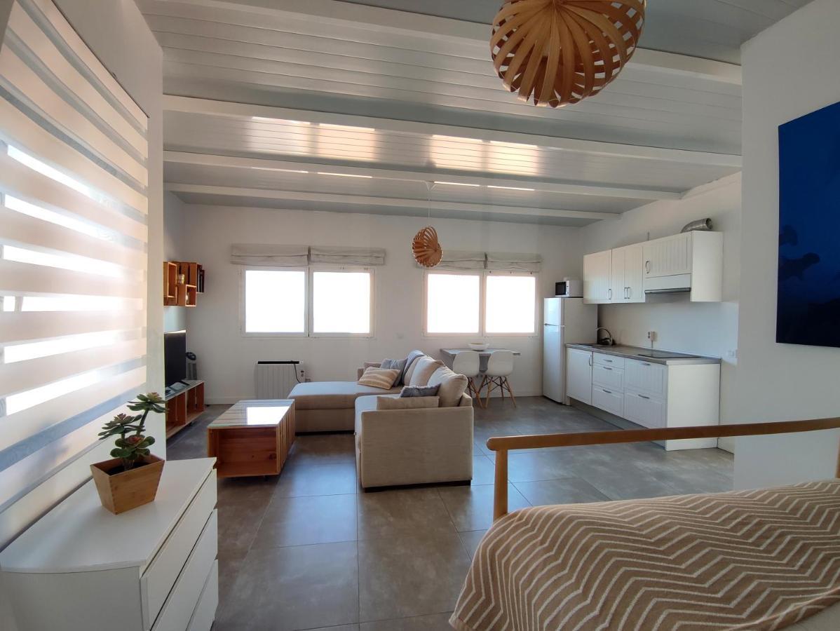 Atico En Las Canteras Las Palmas de Gran Canaria Zewnętrze zdjęcie