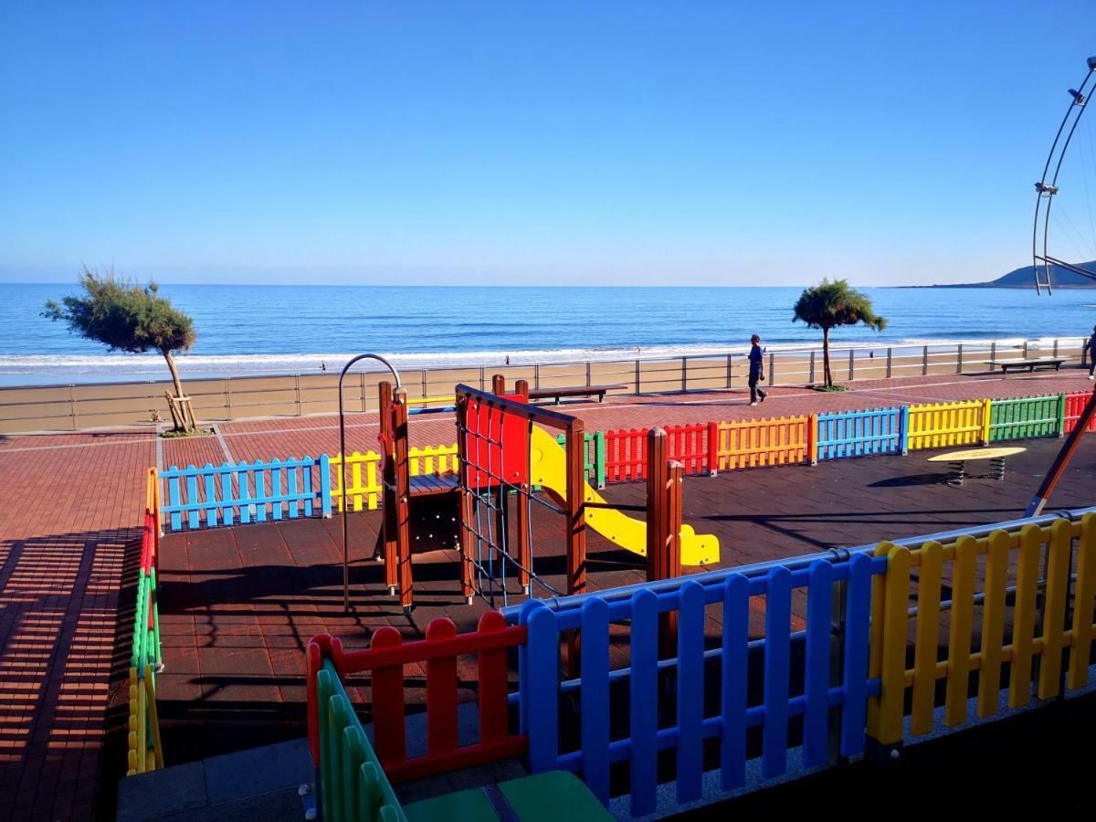 Atico En Las Canteras Las Palmas de Gran Canaria Zewnętrze zdjęcie